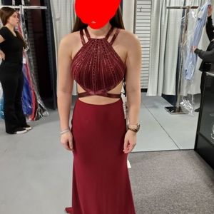 Alyce Paris Style #60015 Prom Dress